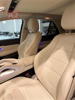 مێرسێدس بێنز S-Class